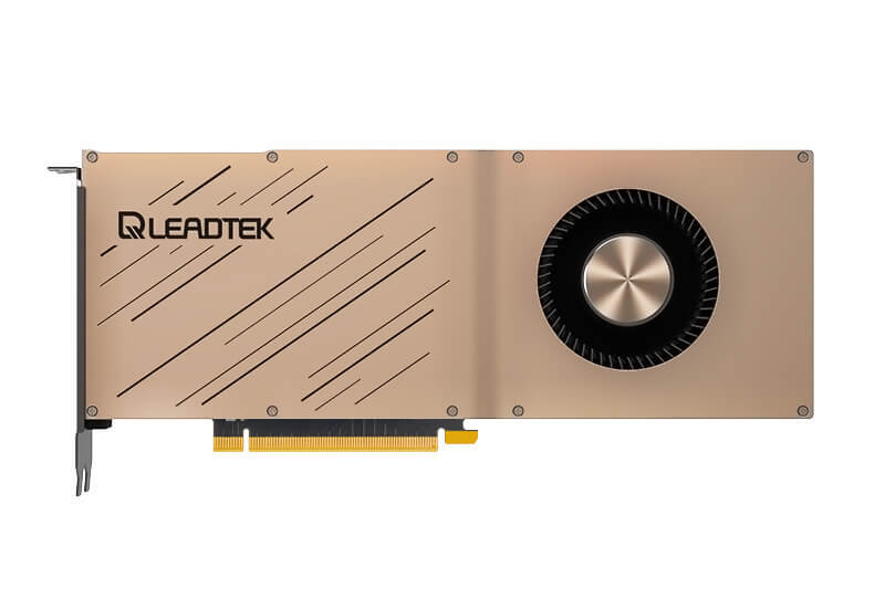 NVIDIA WinFast RTX3070 GeForce Hyper Brain 8G GA104 Graphics card Leadtek