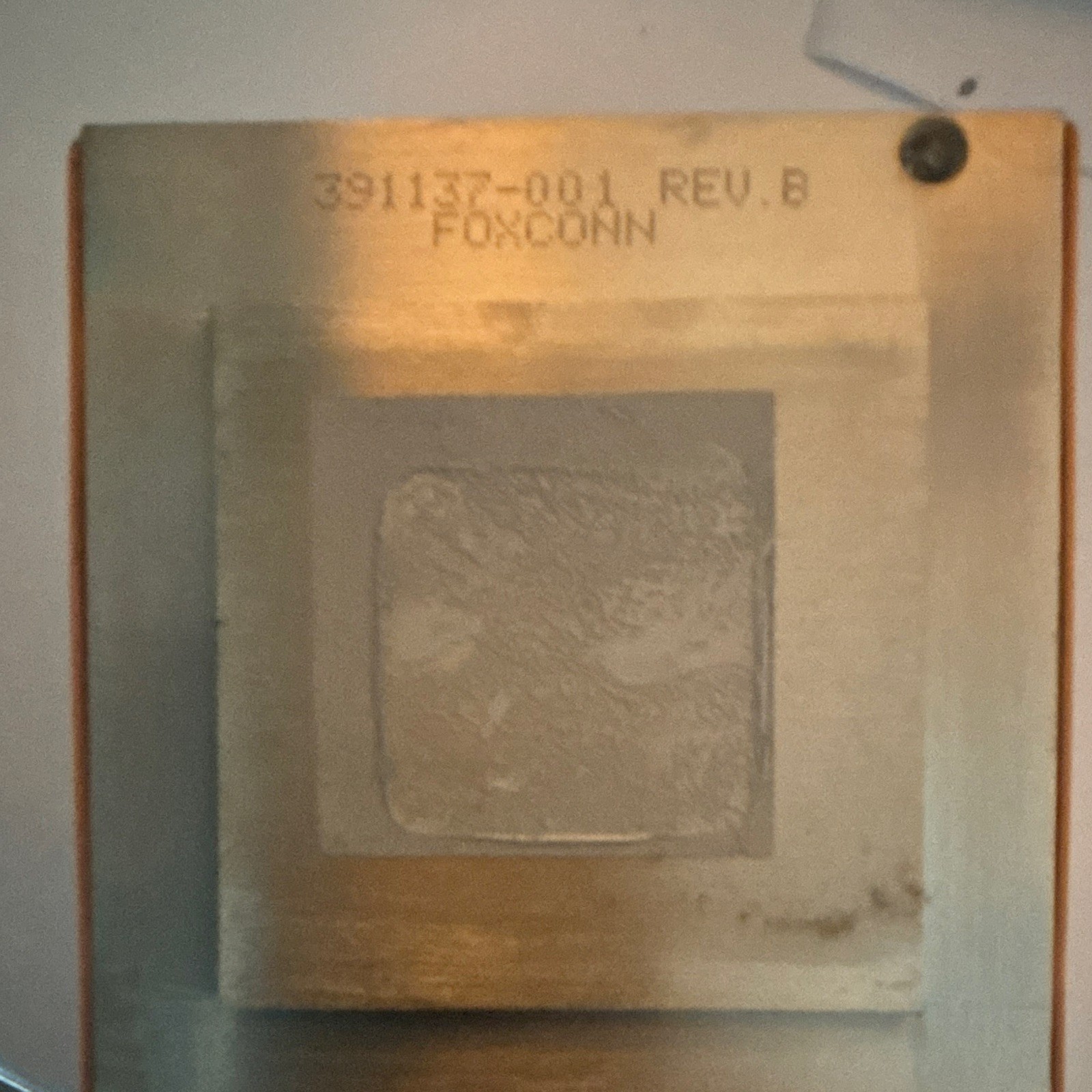 Heatsink 408790-001 P/N 416162-102