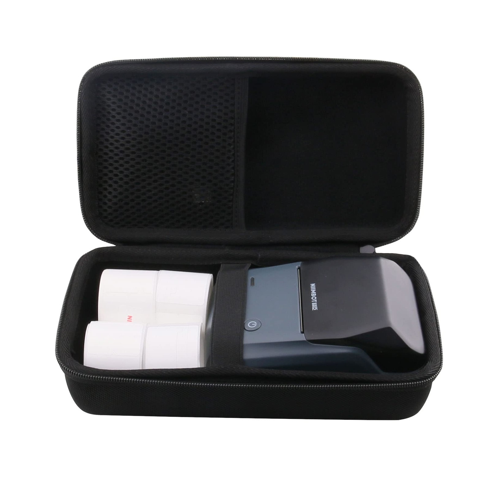 Hard Carrying Case For NIIMBOT B1 Pro B1 B21 Pro Label Makers Box Only