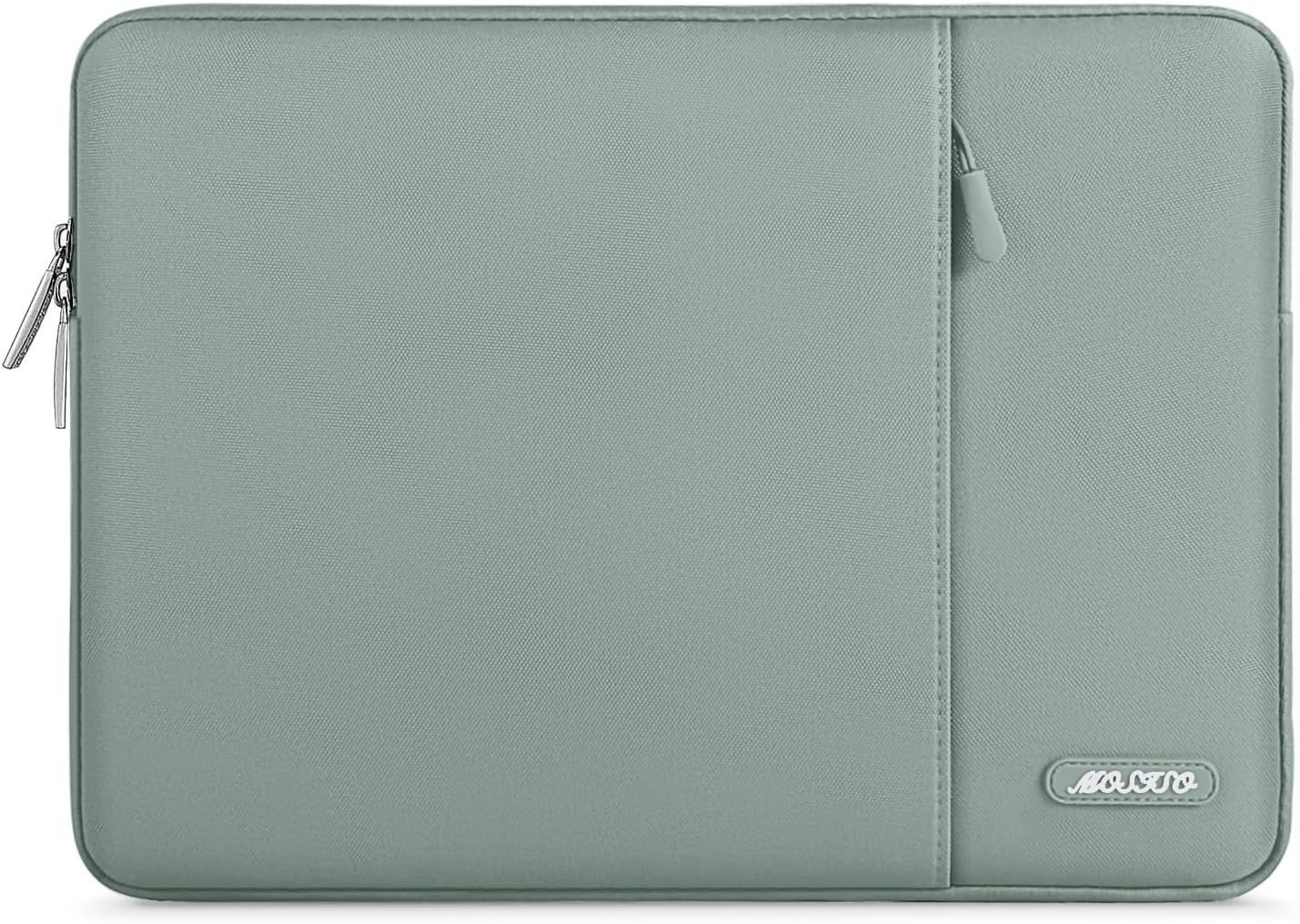 Vertical Laptop Sleeve Bag 13-13.3 inch, Compatible with MacBook Pro/Air, Antiqu