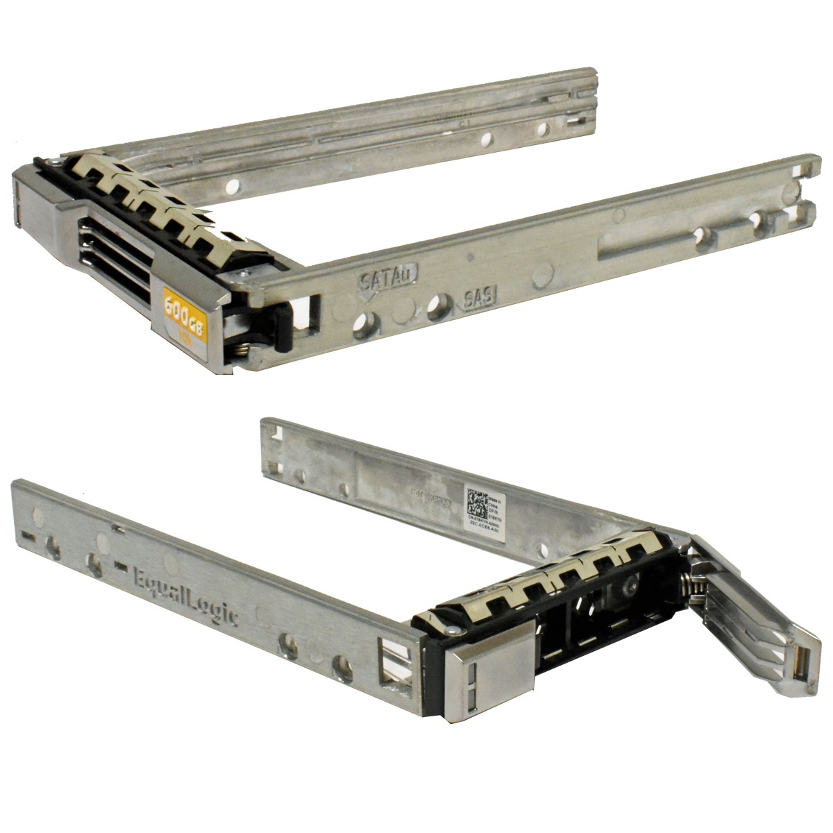 Dell 018KYH 2.5" Caddy PS6100 PS6110 PS4100 PS4110 PS-M4110