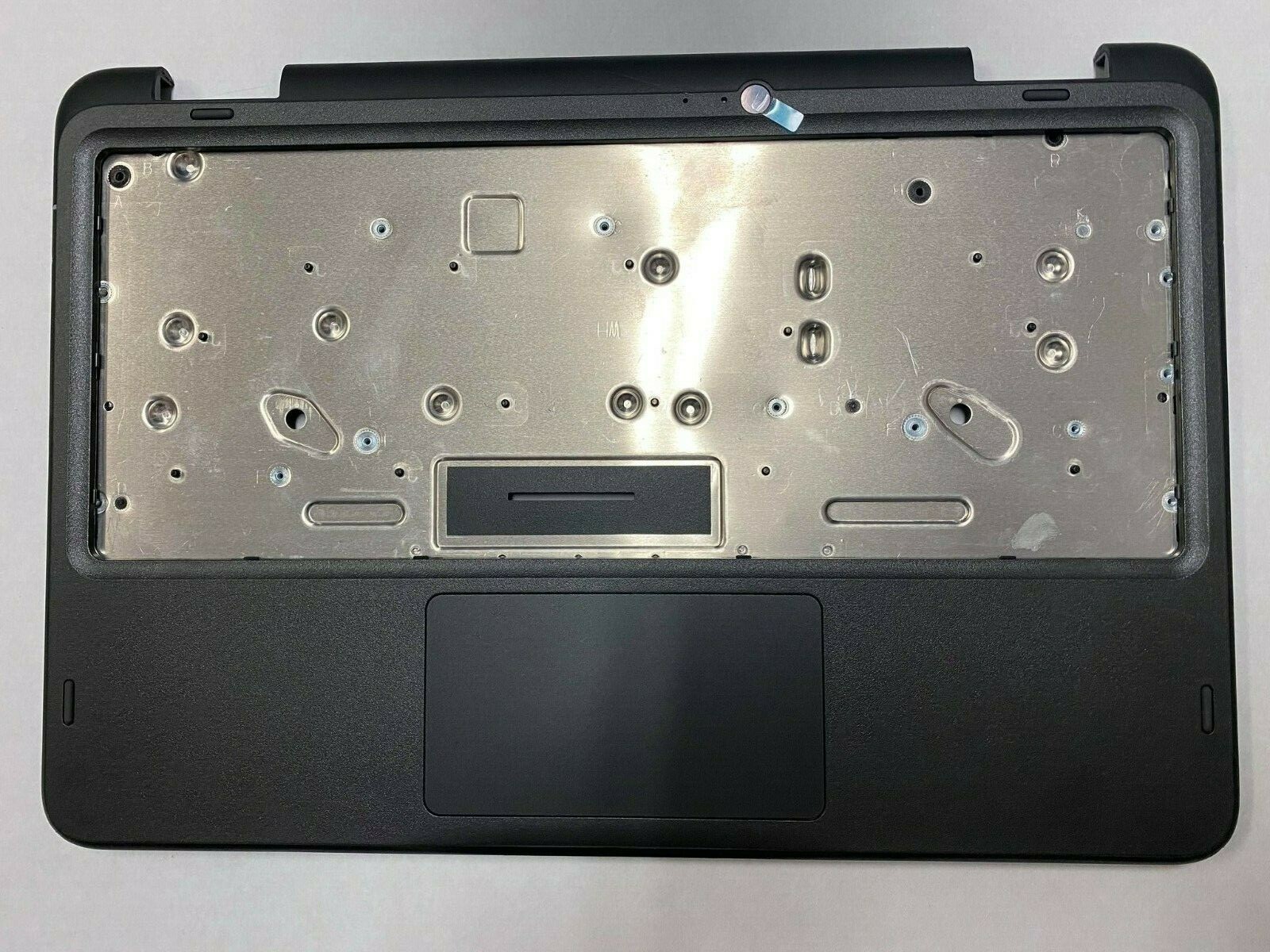 REF Genuine Dell Chromebook 11 5190 Black Palmrest Touchpad 96MGX 096MGX 
