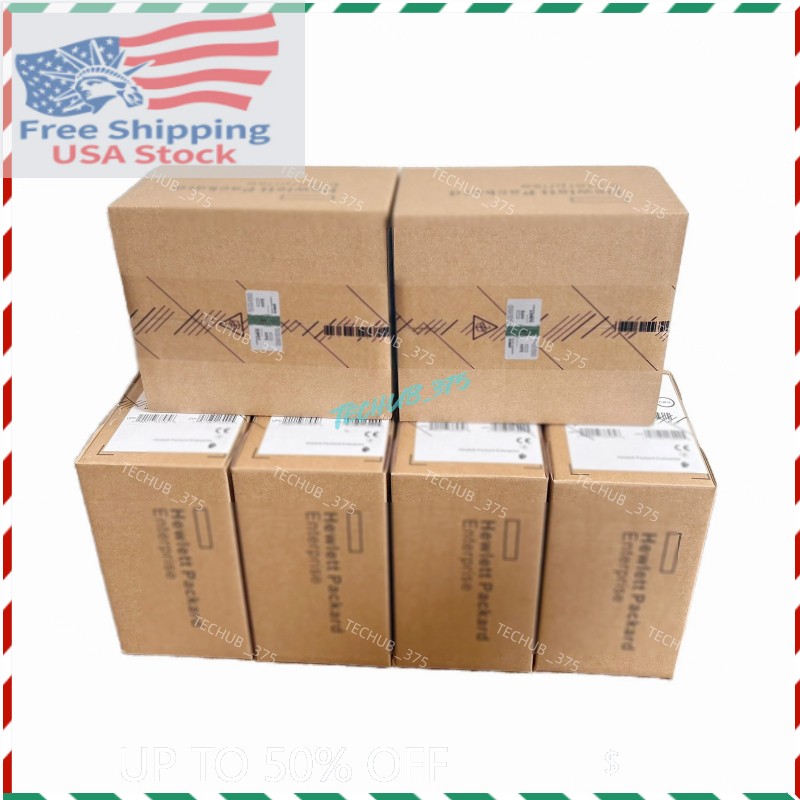 HPE 900GB J9F47A 787647-001 10K 12Gb/s SAS 2.5" MSA 2040 2050 HDD Hard Drive