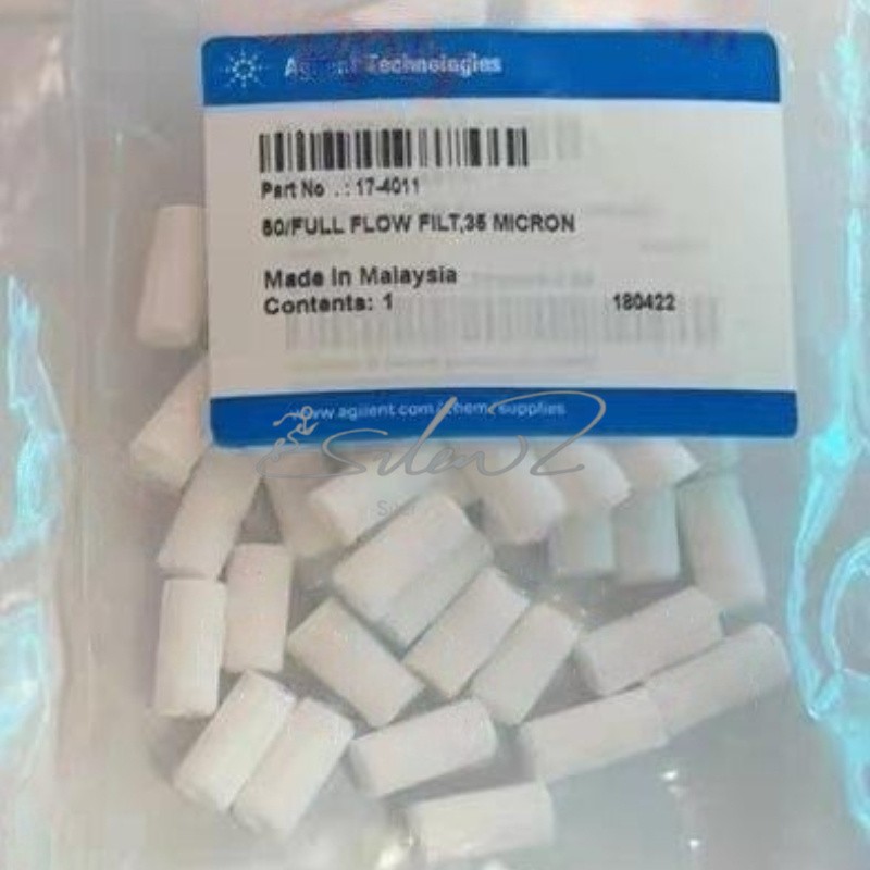 50PCS NEW ANGILENT 17-4011 #SKY