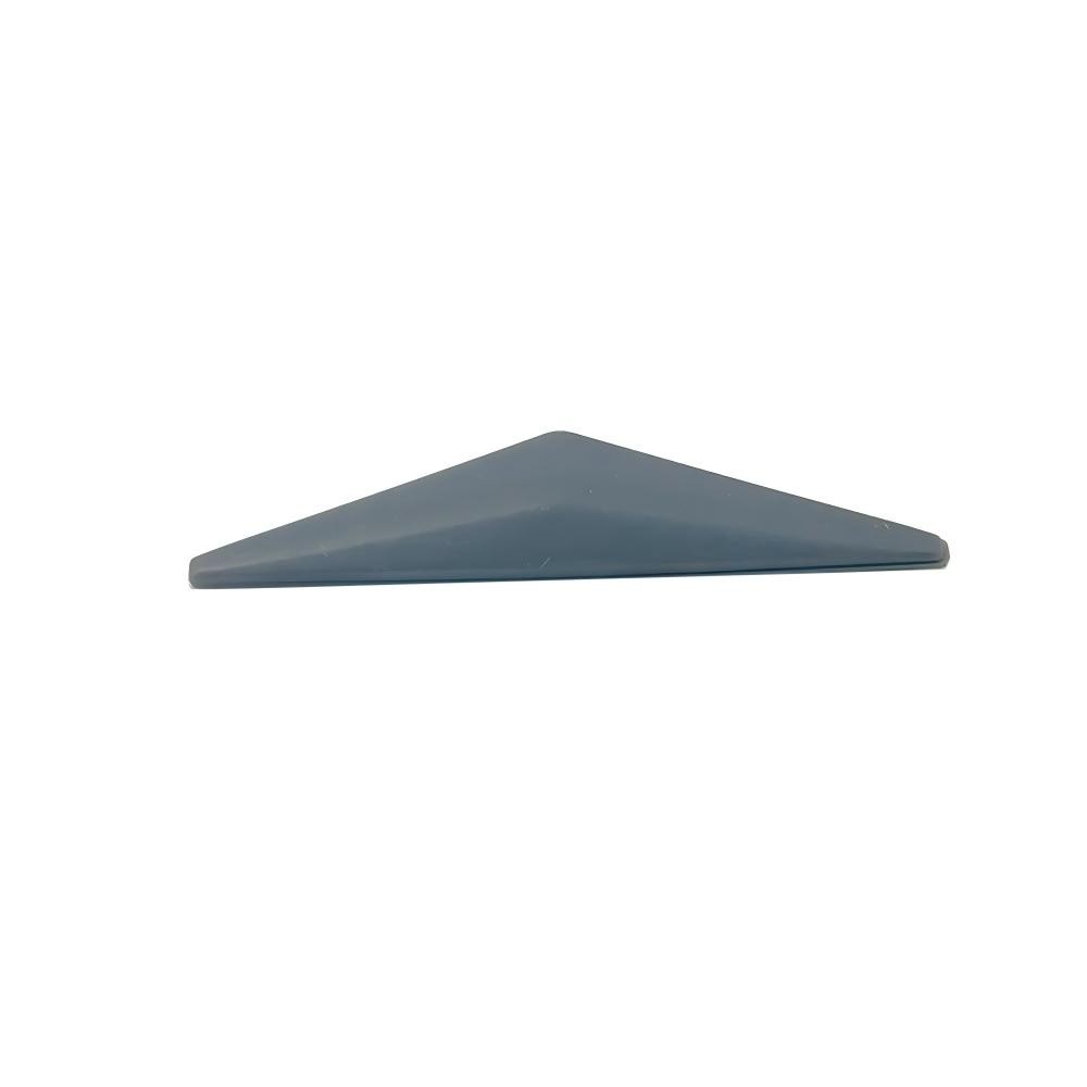 Bottom Rubber Non-Slip Bumper Feet For MSI MS-17C1 WF65 MS-16R3 WP65 MS-16R1、R3