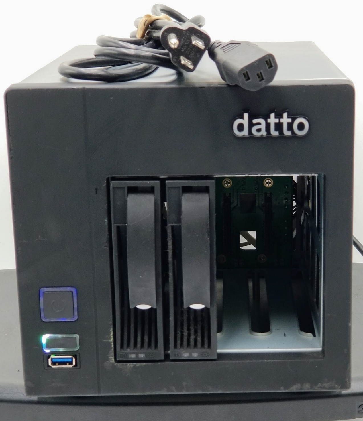 Datto S3B500 NO HDD
