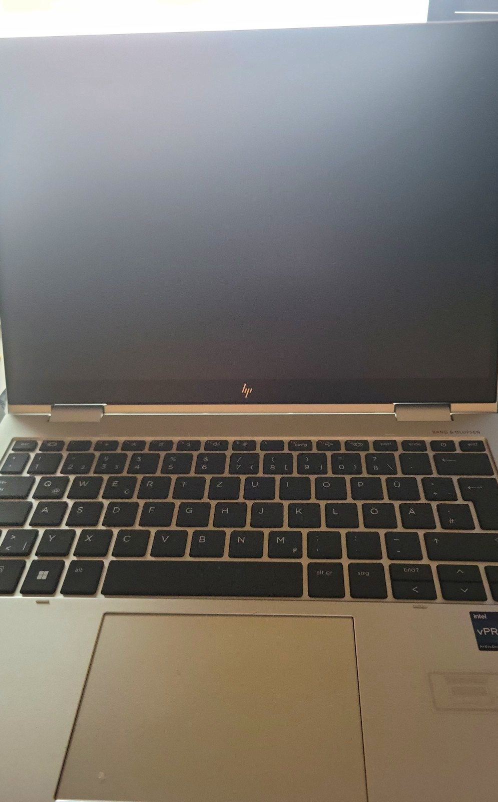 HP EliteBook x830 G9 NB 13" Core i5 11th Gen 16GB/256GB SSD Touch LTE Pen Win11