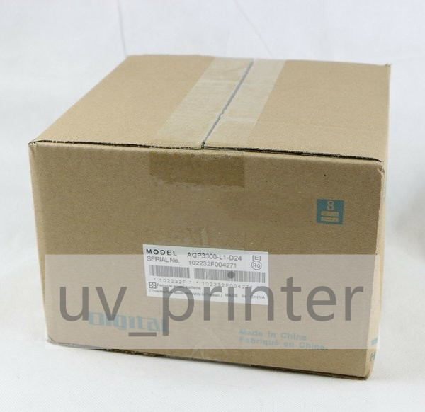 1pc New Pro-face AGP3300-L1-D24 Touch Screen Panel AGP3300L1D24 Fast Delivery