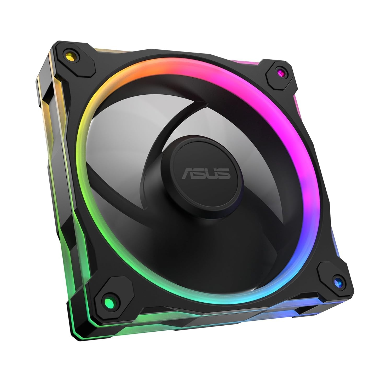 ASUS Prime - MR120 - ARGB Case Fan - Single Pack