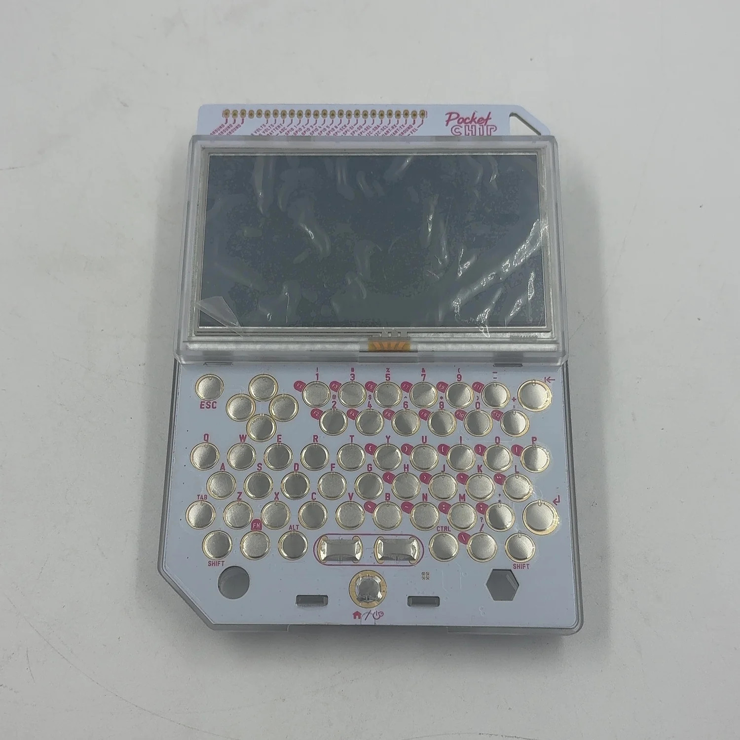 Pocket Chip Handheld Computer NTC-100094
