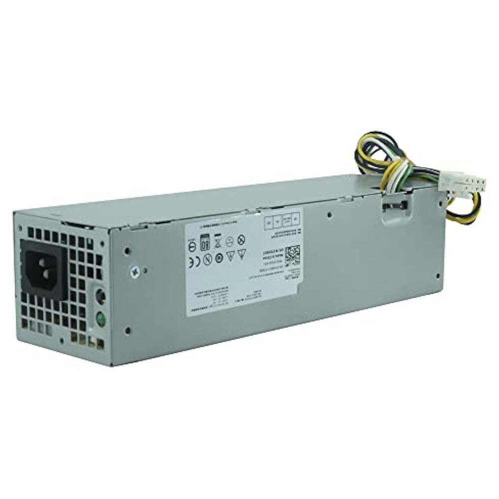 H255ES-00 255W Power Supply for Dell Optiplex 3020 7020 9020 SFF