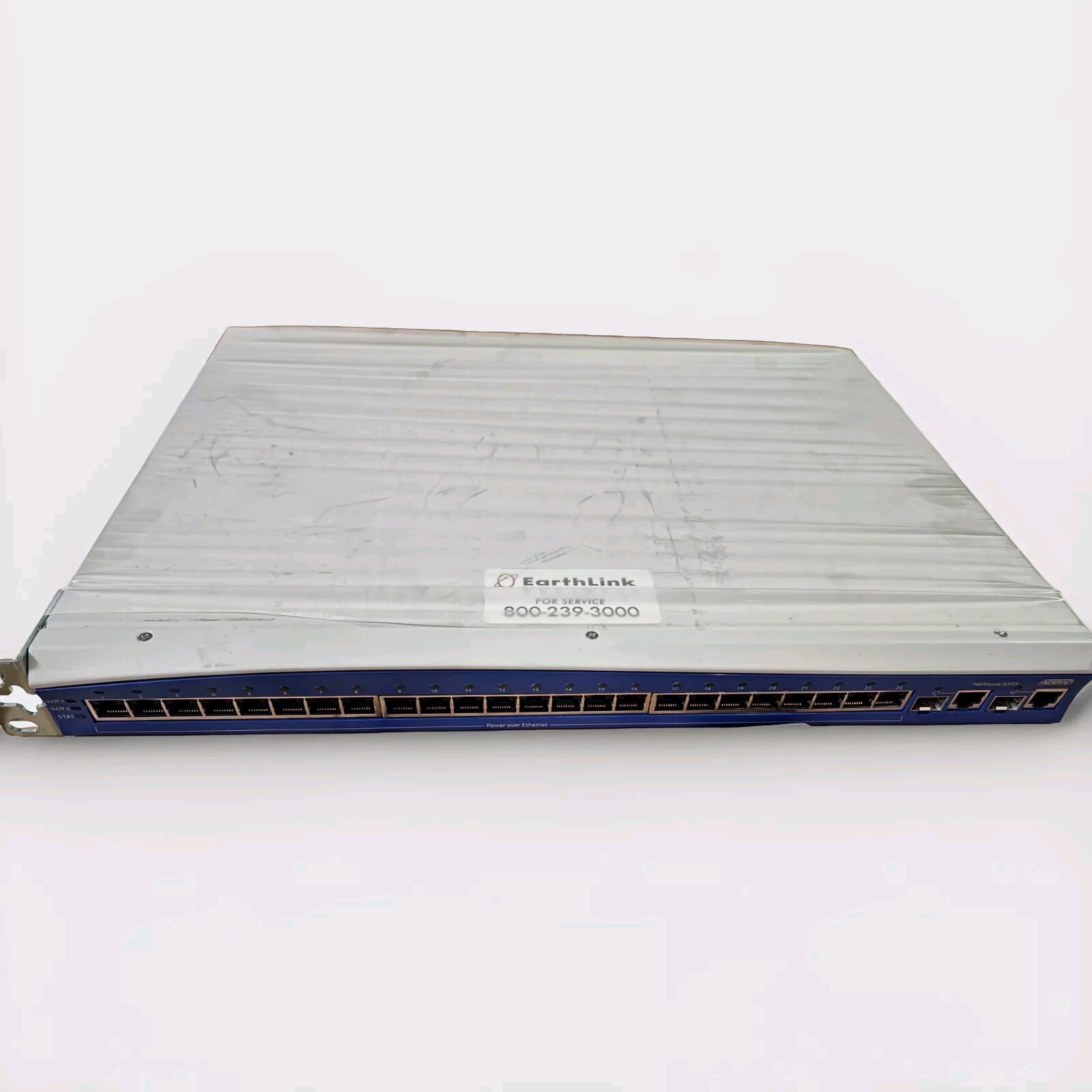 Adtran NetVanta 6355 (1200740E1) Multiservice Gateway