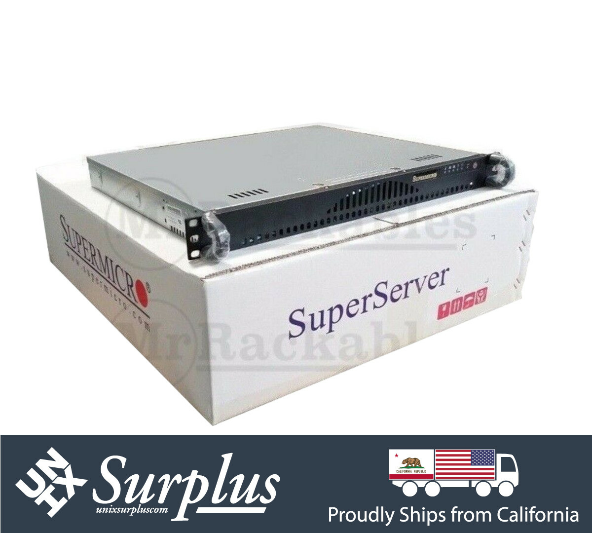 PFSENSE Server 1U Open Source Firewall Router X9SCM-F E3-1240 V2 AES-NI 32GB RAM