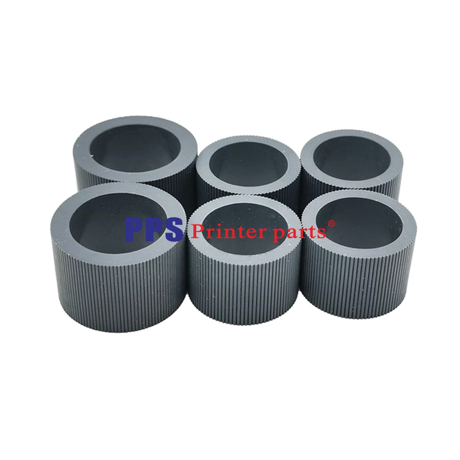 60PC X Scanner Feed Pickup Roller Tire Kodak i4000 i5200 i4600 i5800 i5600 i4200