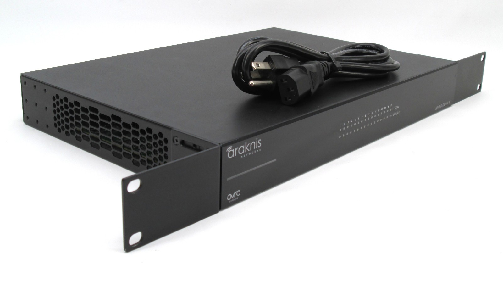 Araknis Networks AN-110-SW-R-16 Gigabit Network Switch