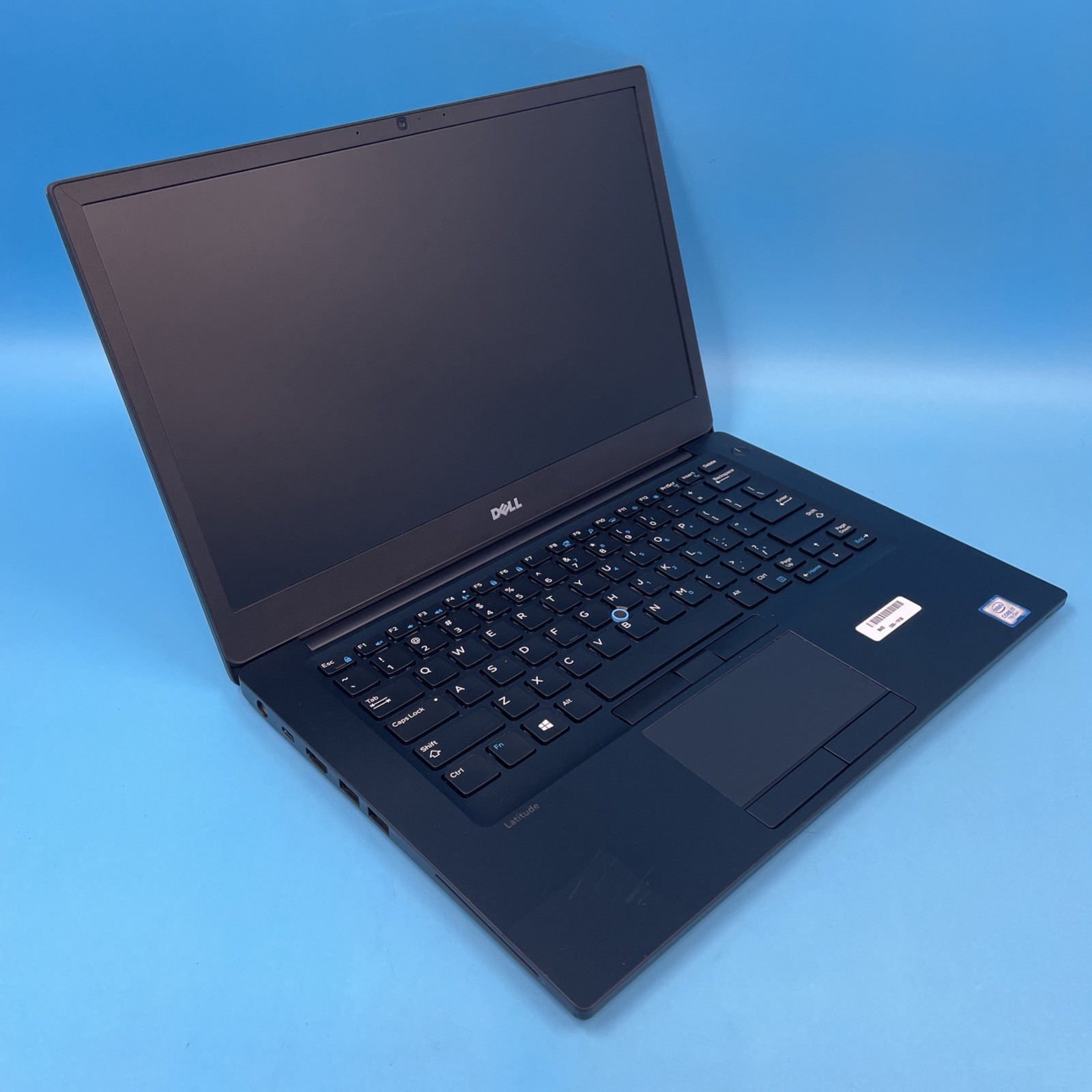 Dell Latitude 7480 | i7-7600U | 16GB RAM | 512GB SSD | NO OS | 44% BATT