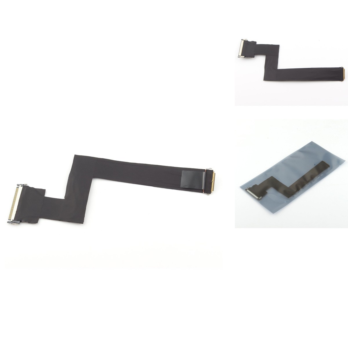 Willhom LCD Display LVDS Cable for iMac 21.5" A1311 593-1280 2010