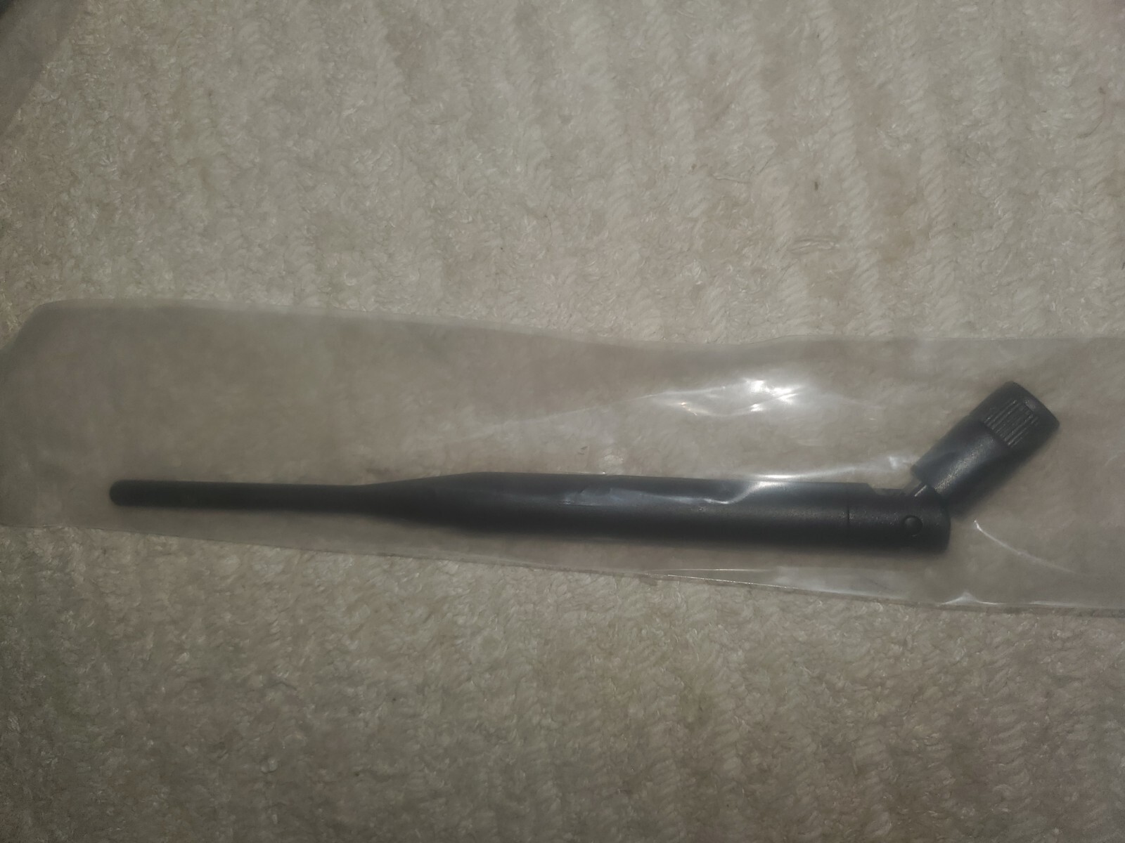 Genuine Cradlepoint 2.4 GHz  WiFi antenna MBR1400, IBR600 170548-000 New