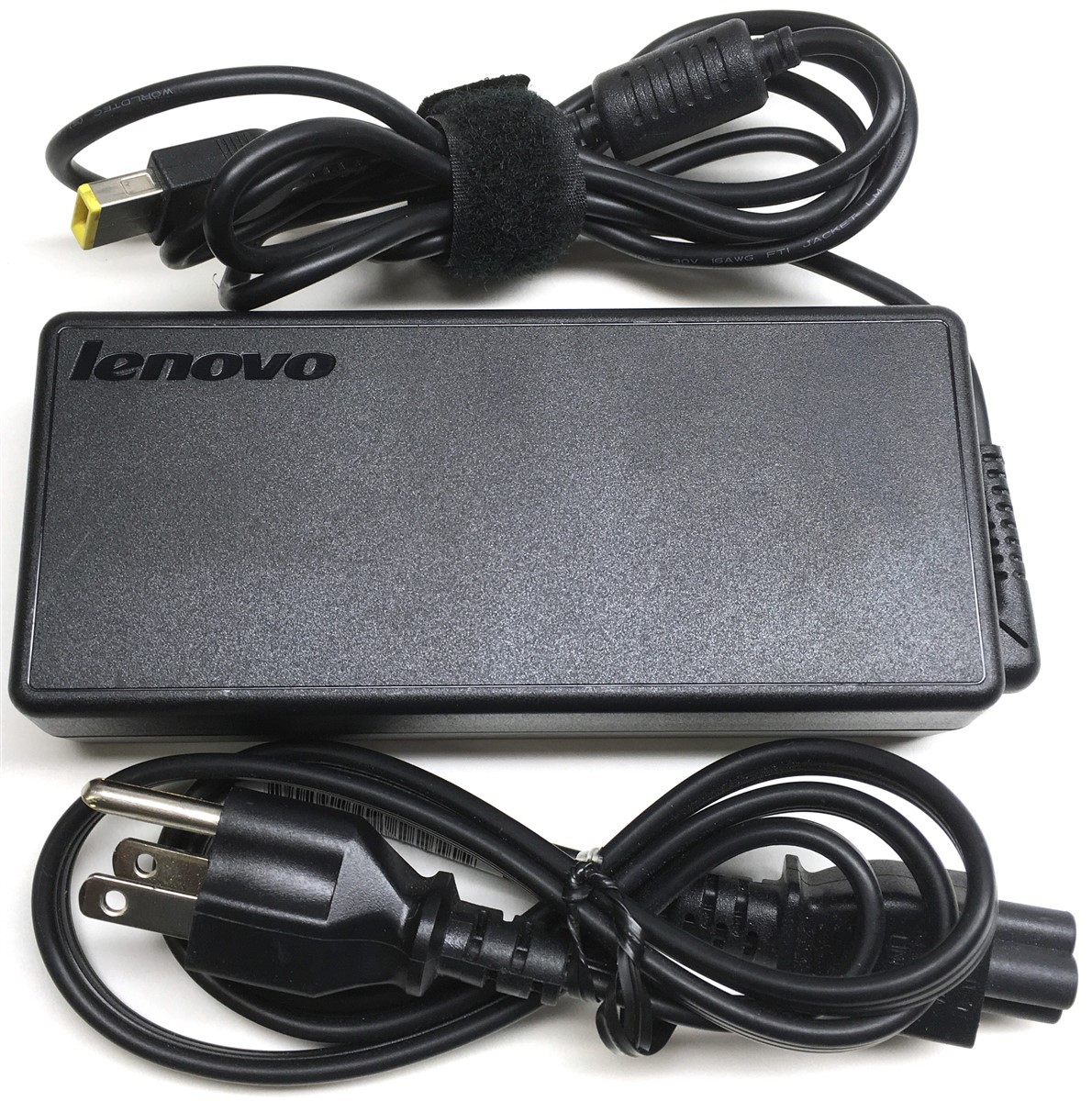 Genuine Lenovo Ideapad Laptop Charger AC Adapter Power Supply 20V 6.75A 135W
