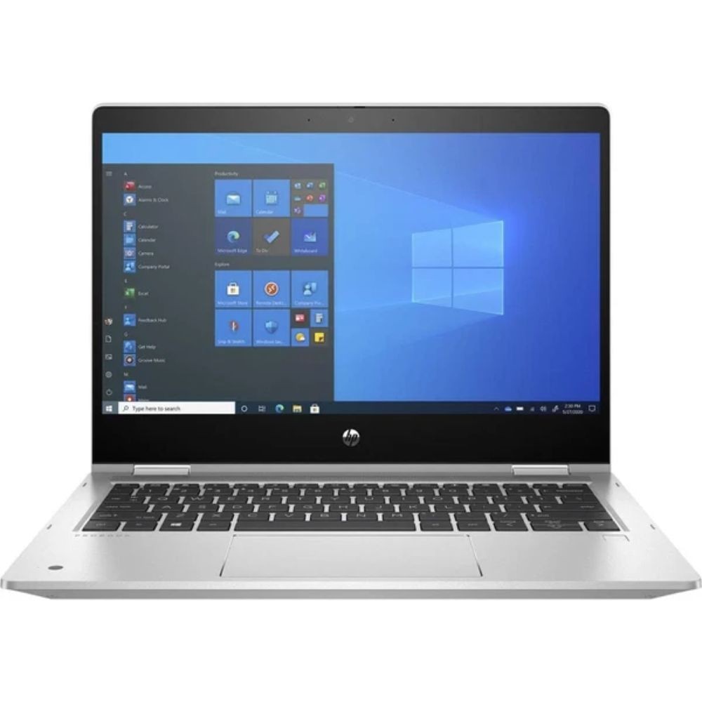 HP ProBook x360 435 G8 13.3" FHD Touch AMD Ryzen 7 Pro 5850U 16GB 256GB SSD W11P