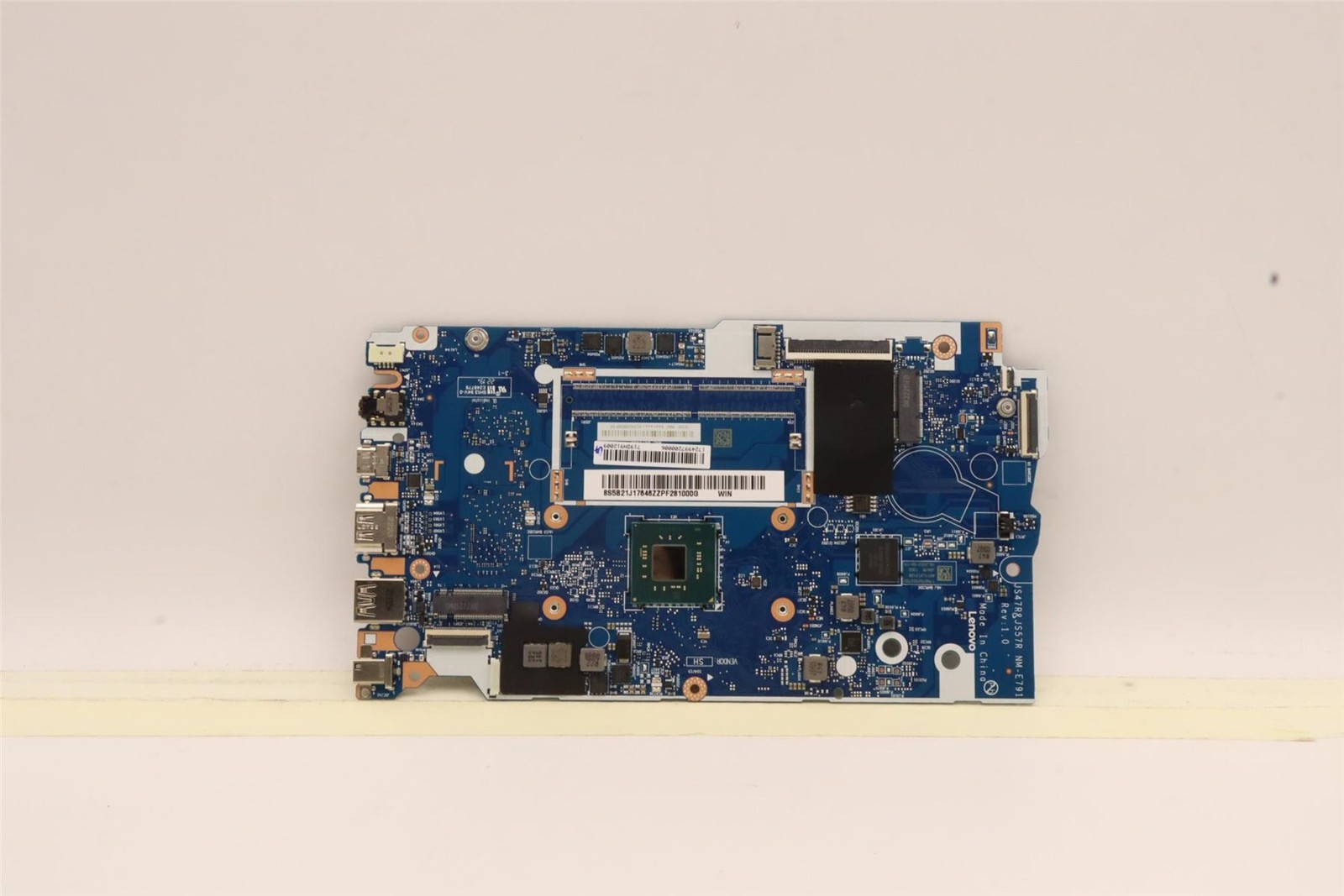 Lenovo IdeaPad 1 14IGL7 Motherboard Mainboard UMA IntelPentiumN5030 5B21J17646