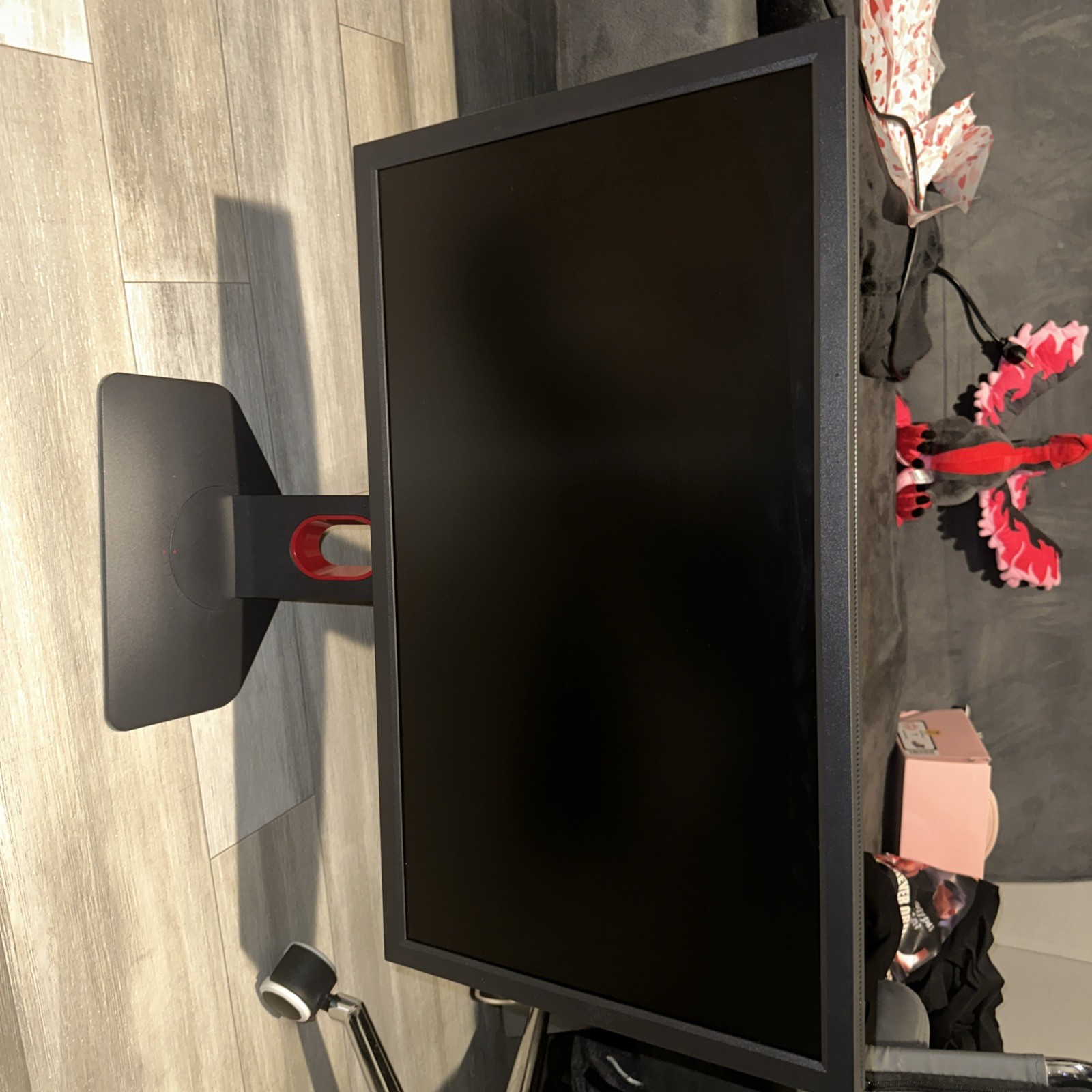 BenQ ZOWIE 24" 144 Hz LCD Monitor - XL2411K