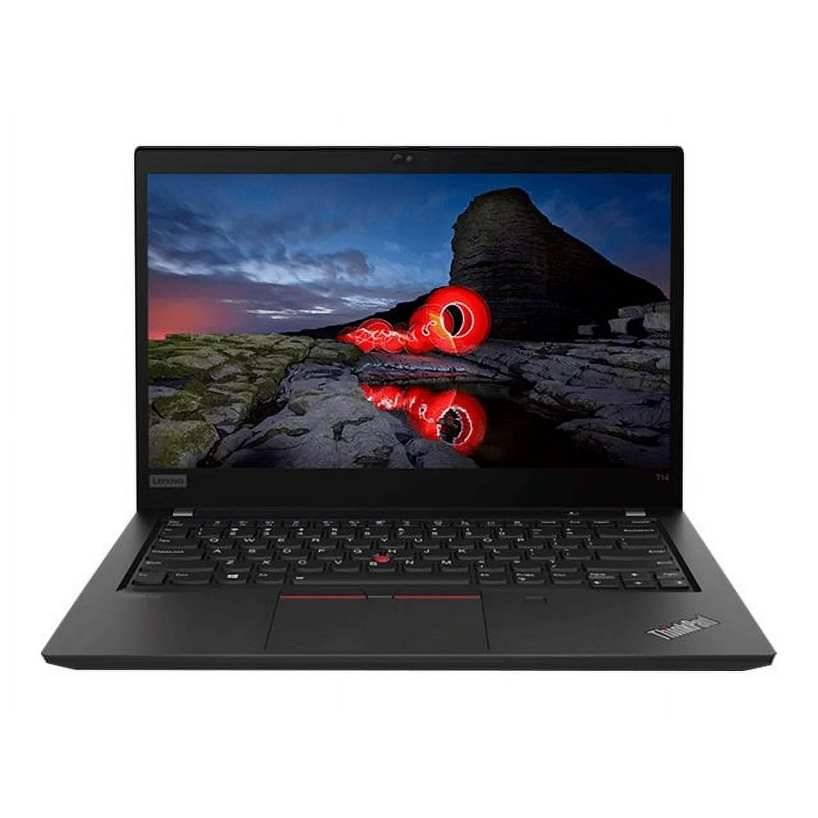Lenovo ThinkPad T14 Gen 2 14" i7-1185G7 16GB RAM 512GB SSD Windows 11 Pro
