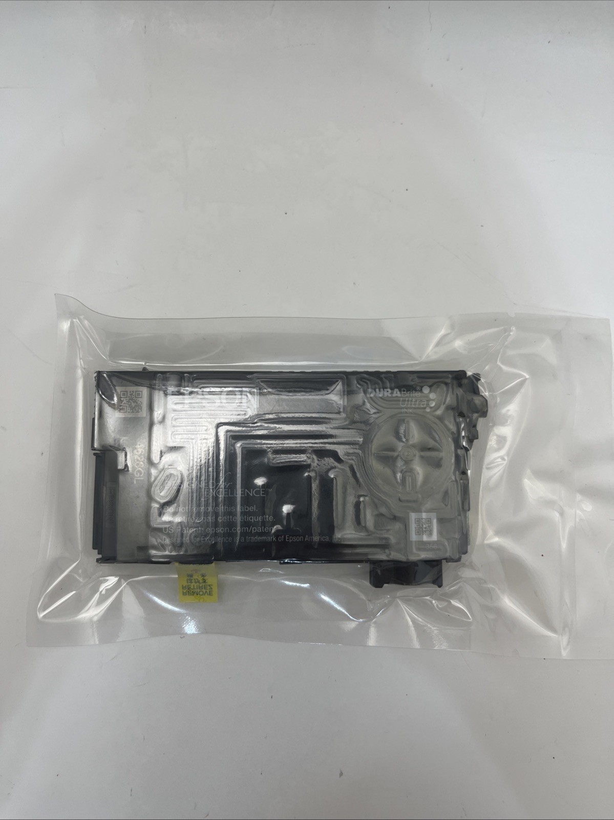 EPSON DuraBrite Ultra Ink - CYAN - New in Package