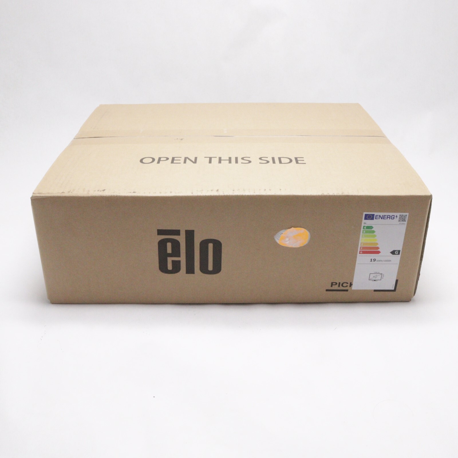 ELO INTELLITOUCH 19" 5:4 OPEN FRAME TOUCHSCREEN ET1991L-8CWB-1ST-NPB-G E328700