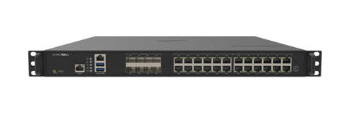 03-SSC-1847 SONICWALL NSA 5800