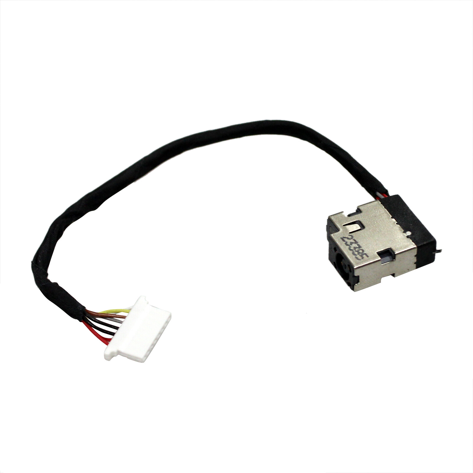 DC JACK Cable HP ProBook 804187-F17 804187-Y17 804187-T17 804187-S17 G3 G4 FTUS