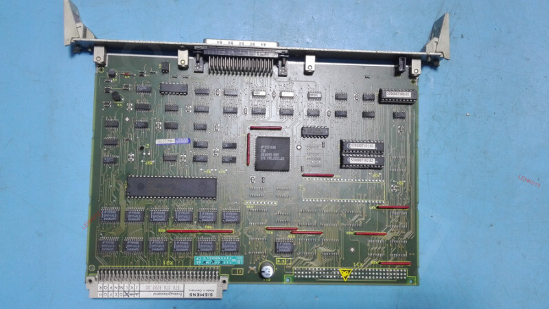 Used and Test 570 378.9202.00 Fast Shipping By FedEx or DHL