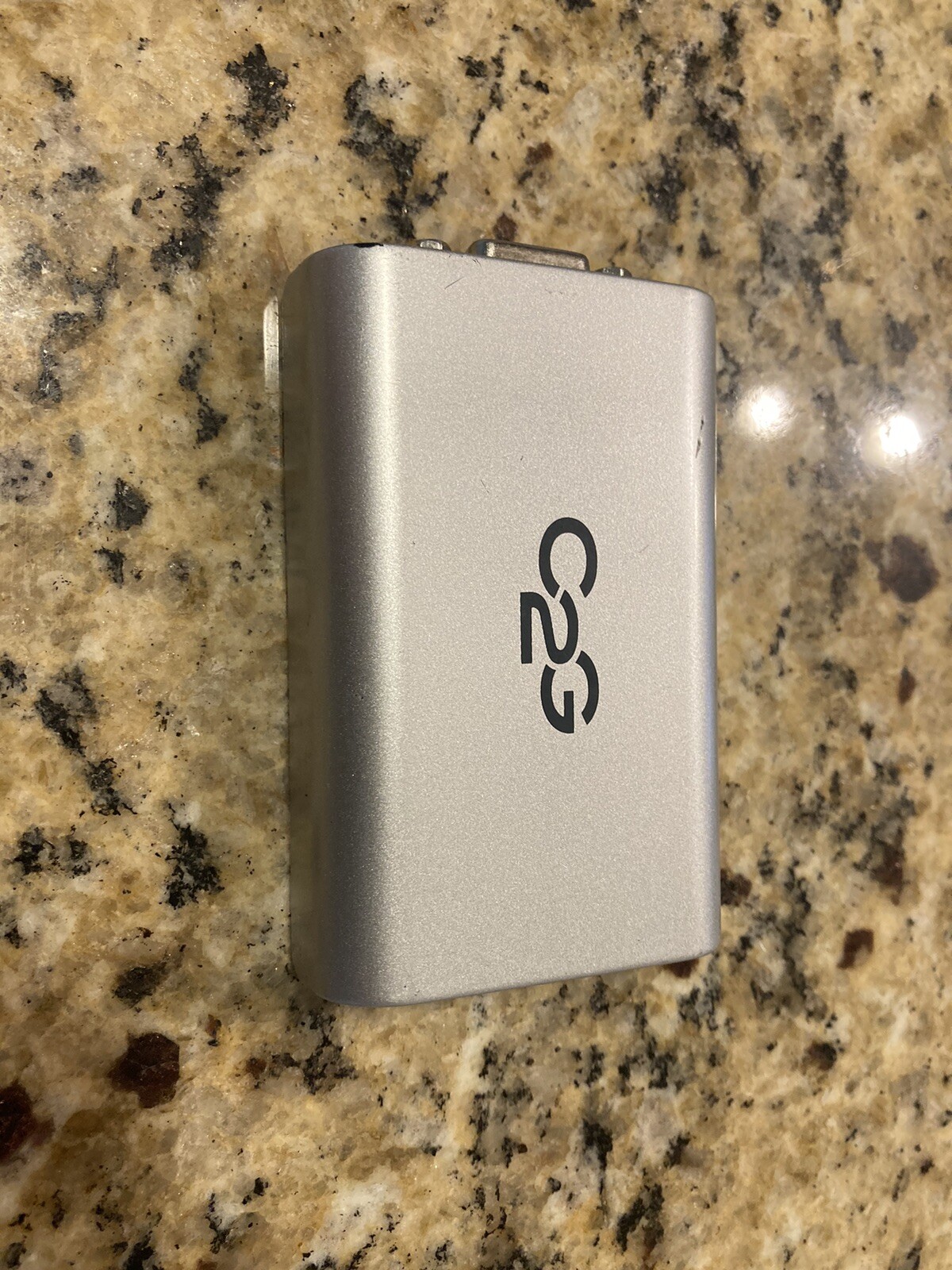 C2G/ CABLES TO GO 30545 USB TO VGA ADAPTER UP TO 1080P