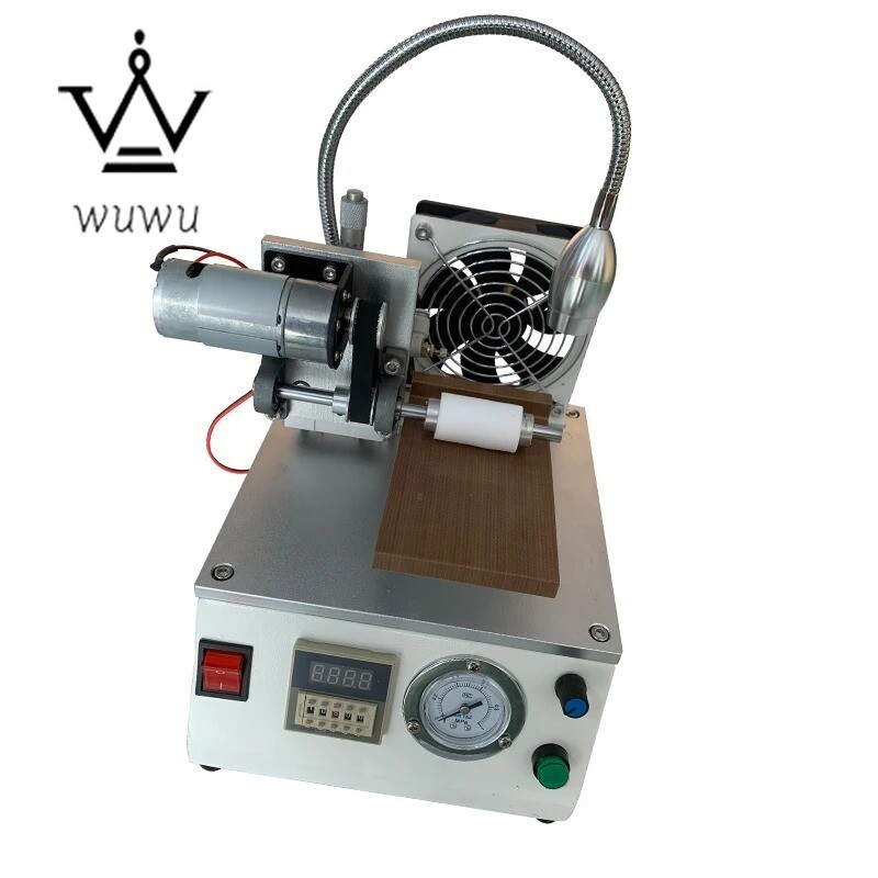 Cleaning Machine Continuous Electrode  Efficient Cleaning Machine