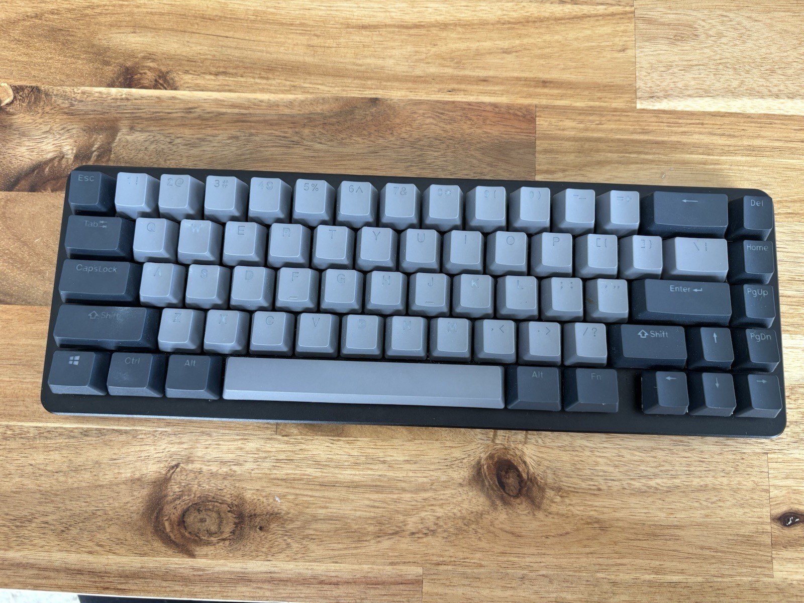 Drop ALT 65% Keyboard, High Profile – Invyr Holy Pandas