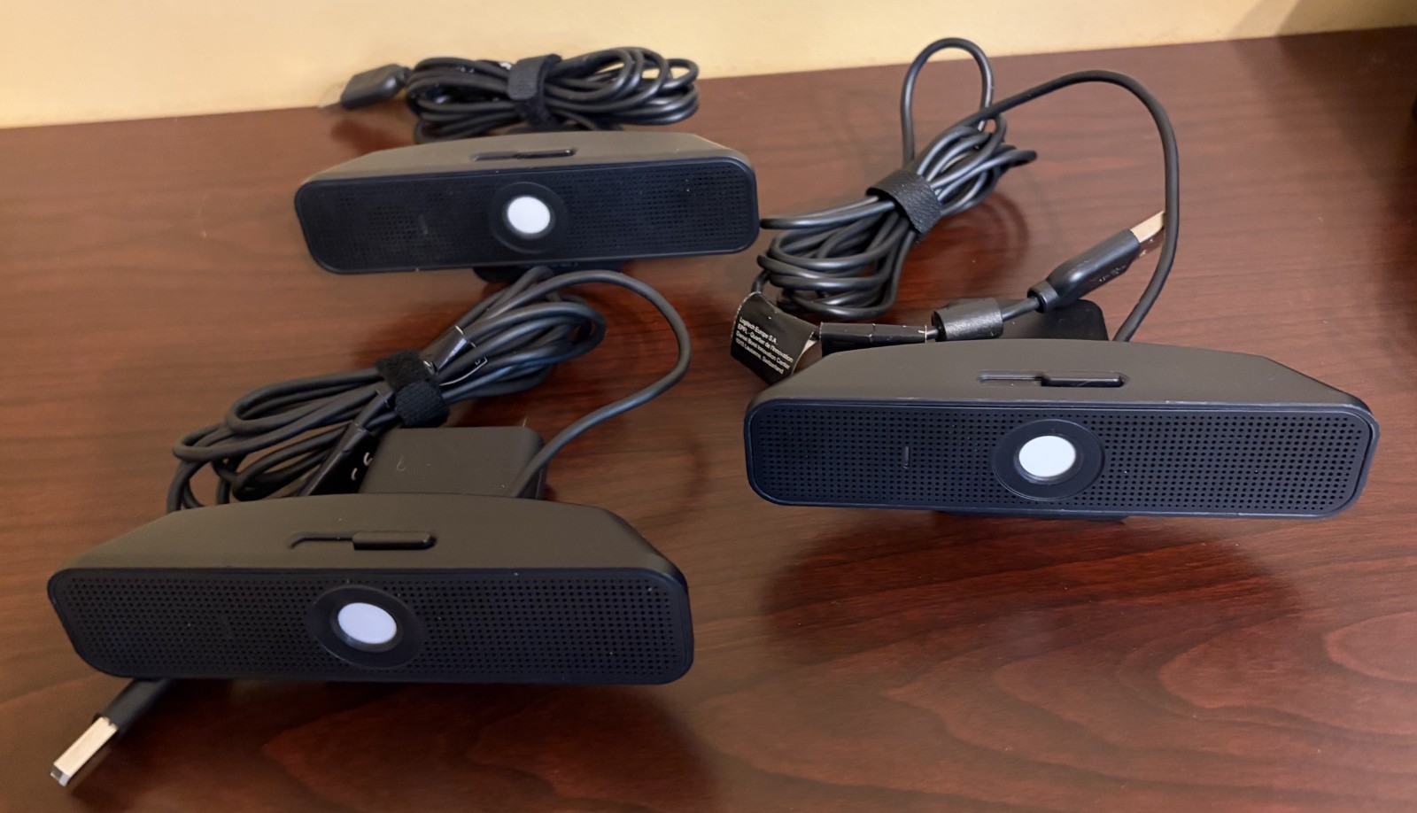 Logitech C925e 1080p HD Business Webcam USB Autofocus Privacy Shutter TESTED