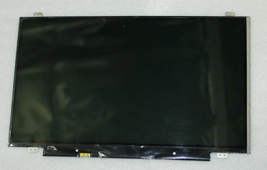 Samsung 14" HD LCD Laptop Screen LTN140AT12 Glossy 1366X768 40 PIN