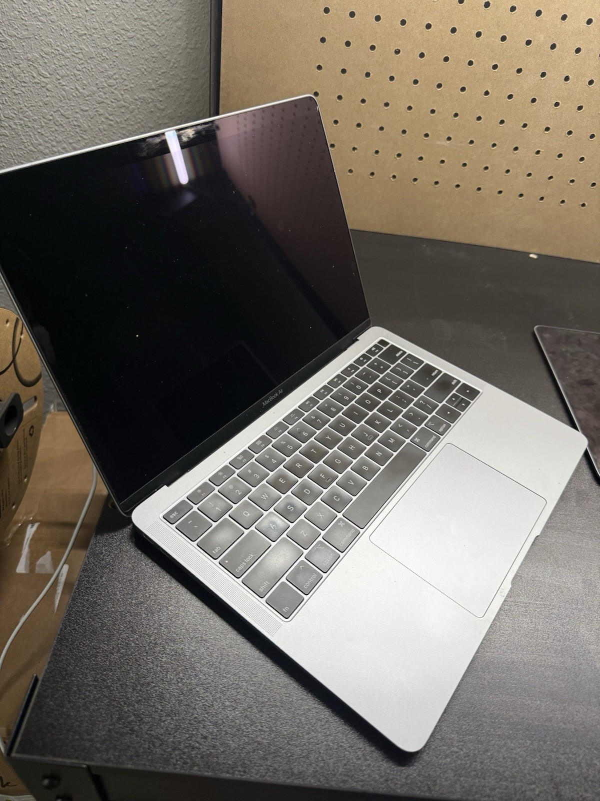 Lot of FOR PARTS 2020 2019 2018 Apple MacBook Air 13" A2337 A1932 