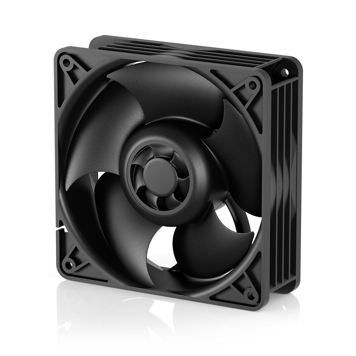 Arctic S12038-4K - 120mm Case Fan - dual ball bearing - max 4000 RPM ACFAN00296A