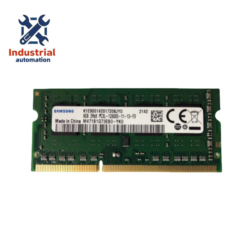 Original  Samsung DDR3L 8GB 1600Mhz 1.35v  Laptop RAM Fast for Gaming/Editing