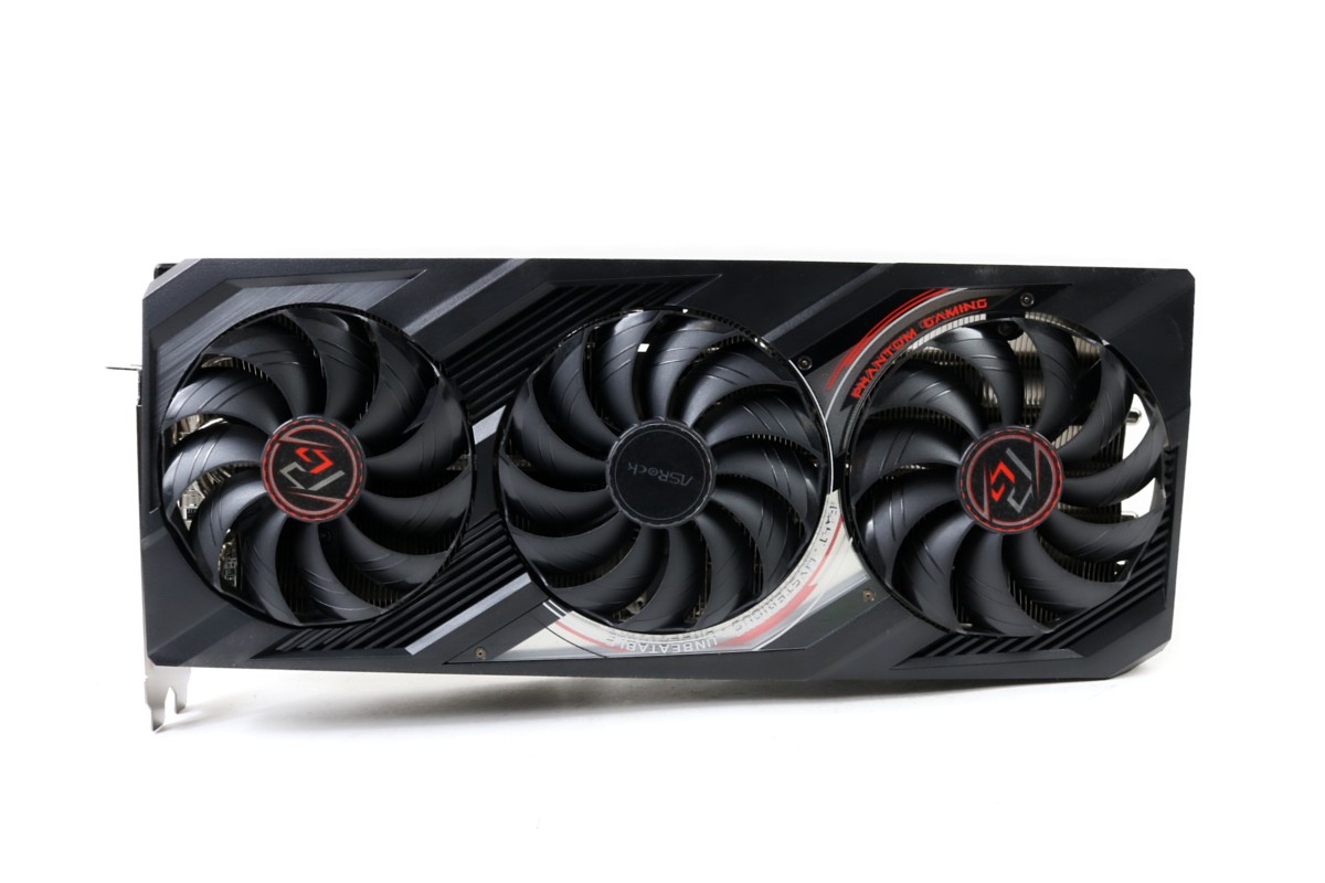 ASRock Radeon RX 7900 XT 20GB Phantom Gaming GPU | 1yr Warranty, Fast Ship