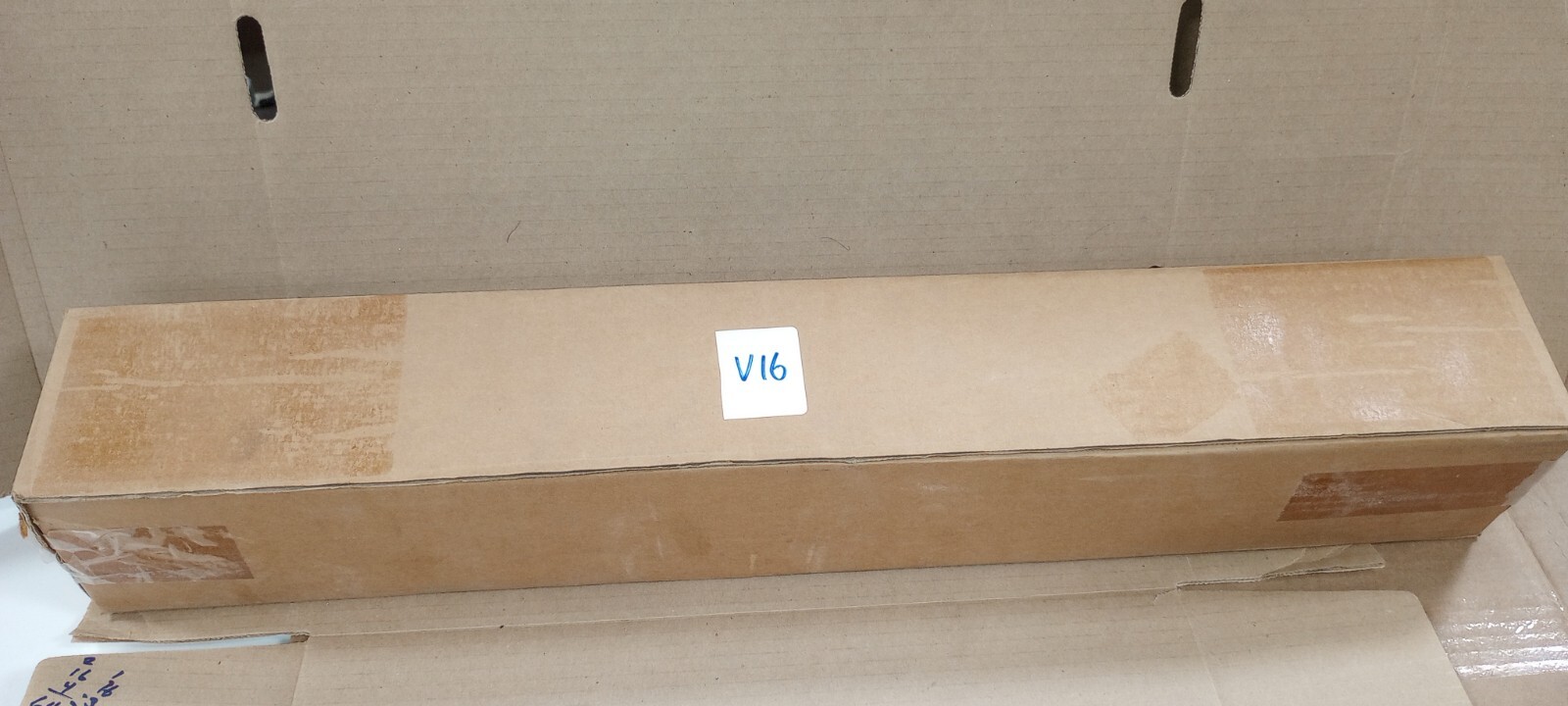 Valcom V-TBAR Lightweight 14-Pack T-Bar  for use with Lay-In Ceiling Speakers