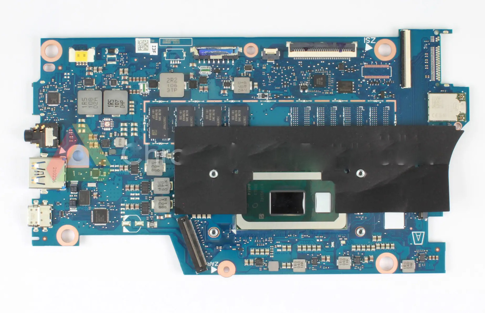 NB.HQF11.004 For Acer Chromebook 12 C871T Motherboard 4GB 32GB 5205U