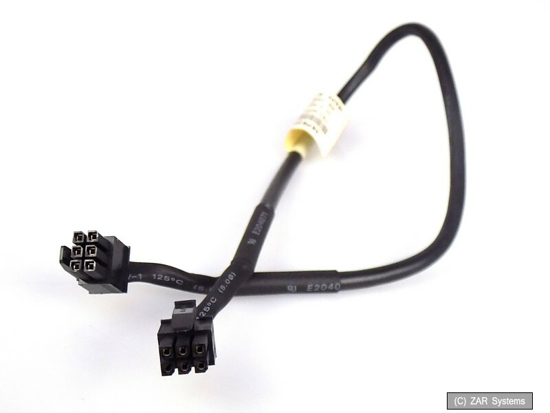 Lenovo FRU32P1872 Replacement Part: Light Path Board Power USB Cable for xSeries 345