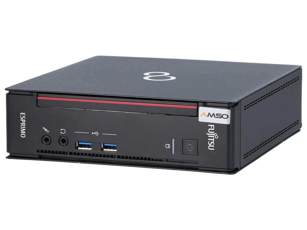 Fujitsu Esprimo Q558