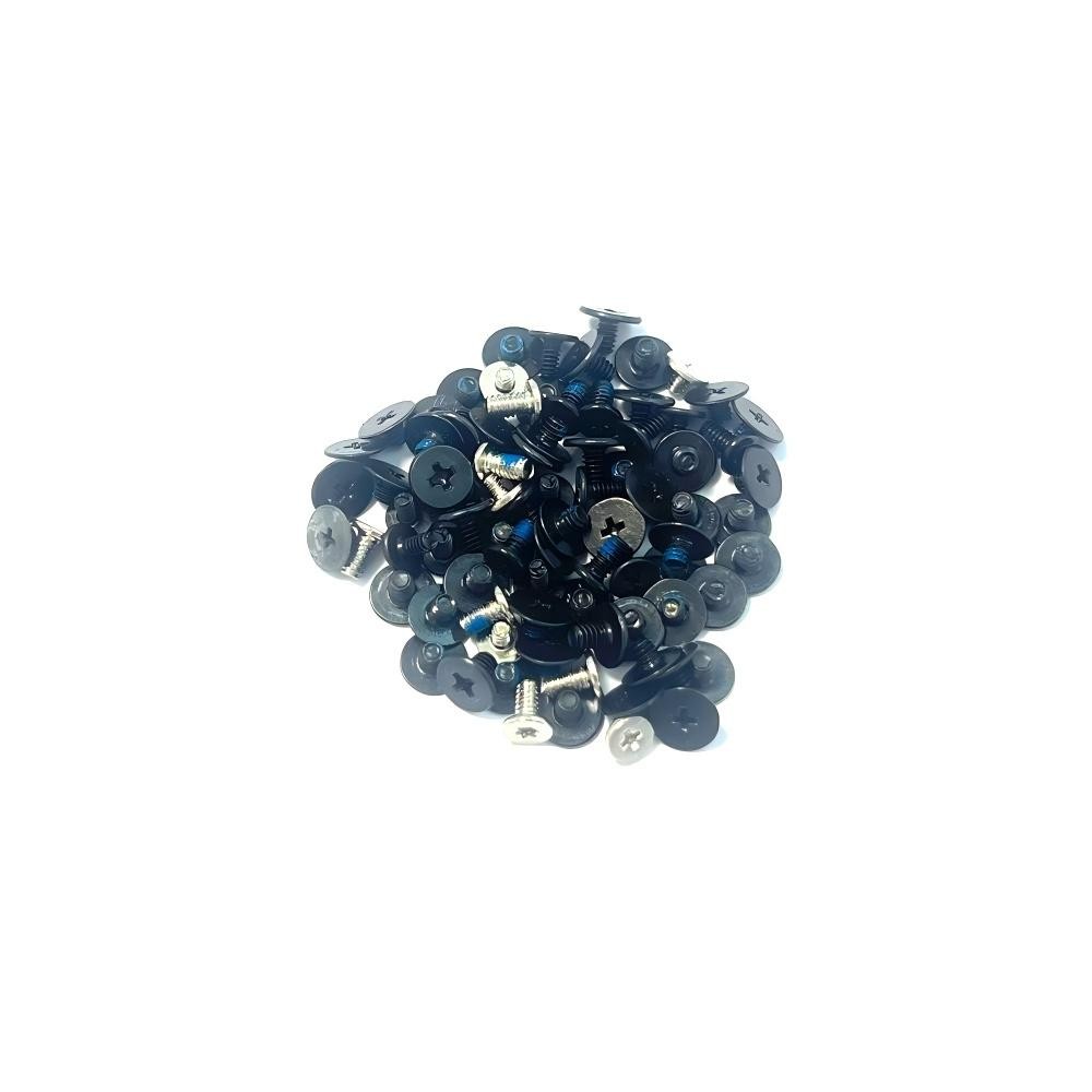 NEW Laptop Set of Screws Kit For Lenovo Yoga C930-13IKB Glass 81EQ 81EQ000HGE
