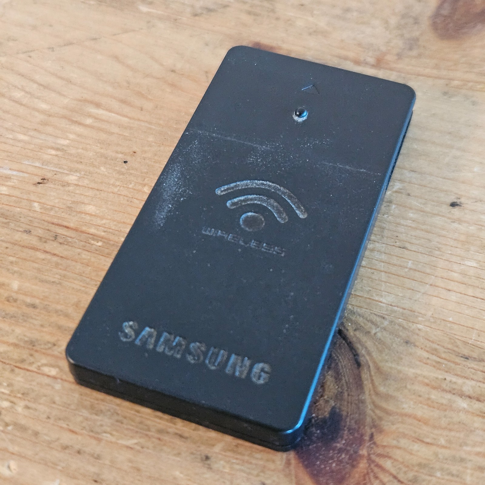 Genuine Samsung SWA-5000T Wireless Adapter TX Card Transmitter AH40-00163A