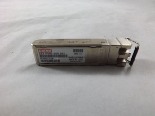 Ciena 162-0091-900 OPT-SXET 850nm Transceiver, Used