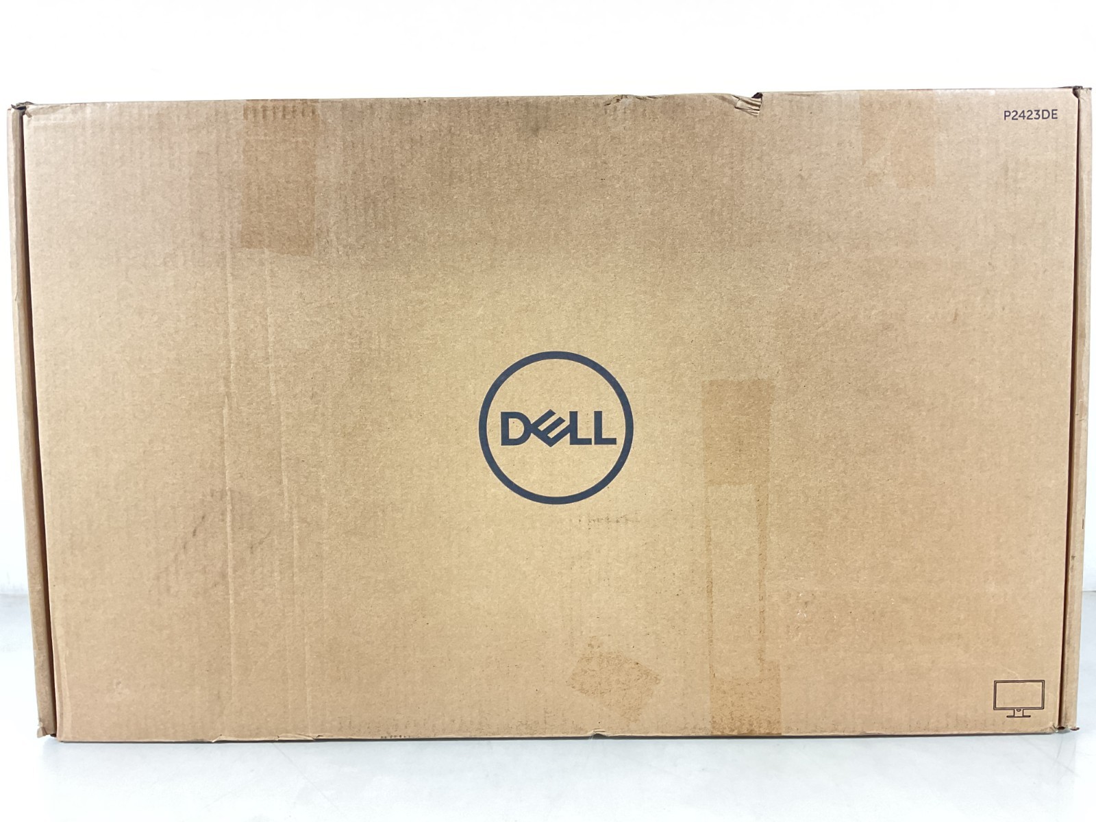 Dell P2423DE 23.8" 1440p USB Type-C Hub Monitor