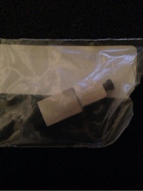 Fiberdyne Labs FBRO11107 (SC/UPC-SC/UPC) Fiber Optic Attenuator 7db